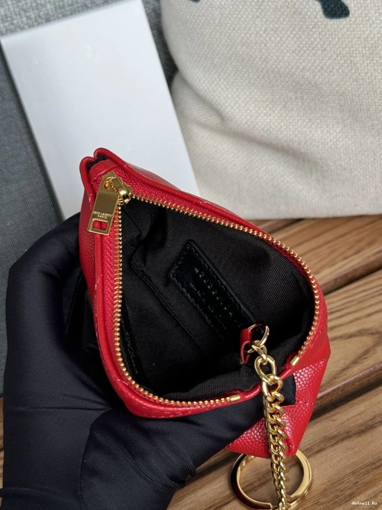 Wallets 68838 YSL Elegant Purse 0719